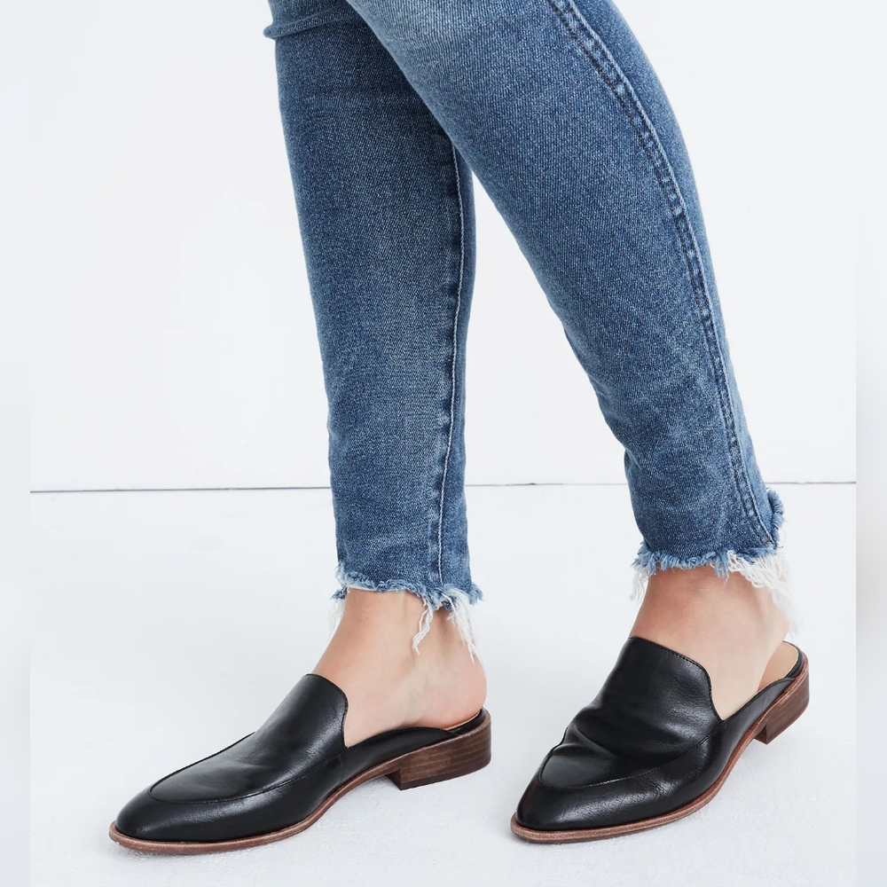 MADEWELL Jeans - Picture 5 of 13